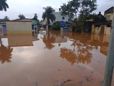 Maharashtra Flood Live Update: महाराष्ट्र पुराच्या विळख्यात; पाहा आज नेमकं काय घडलं?