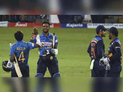 Ind vs SL 3rd ODI: எப்படி ஜெயித்தது இலங்கை? இந்தியா செய்த மூன்று முக்கிய தவறுகள் இதோ!