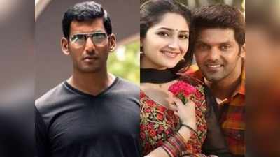 Vishal : తండ్రైన హీరో ఆర్య.. ఈ విషయాన్ని దాచుకోలేకపోతోన్న.. విశాల్ ఎమోషనల్