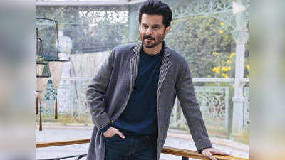 <strong>Anil Kapoor Fitness : </strong>अनिल कपूरच्या म्हातारपणातही इतका फिटनेस व जोश असण्यामागे हे आहे रहस्य, फिटनेसचा जलवा दाखवणारा व्हिडिओ बघून व्हाल थक्क!