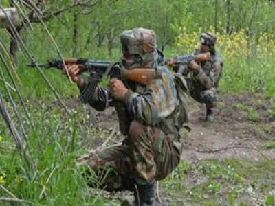 Jammu Kashmir News: जम्मू-कश्मीर के बांदीपोरा एनकाउंटर में 2 आतंकी ढेर, ऑपरेशन जारी