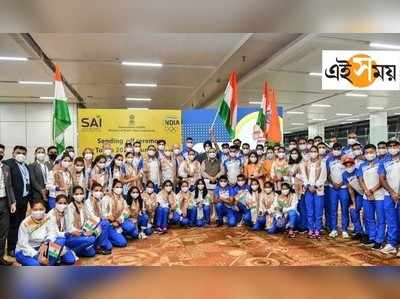 Bollywood Cheers For Tokyo Olympics 2020: টোকিও অলিম্পিকে টিম ইন্ডিয়ার জন্যে বলিউডের আন্তরিক শুভেচ্ছাবার্তা