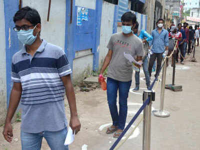 सीए फाऊंडेशन परीक्षा आजपासून; पूरग्रस्त भागातील विद्यार्थ्यांचे नुकसान?