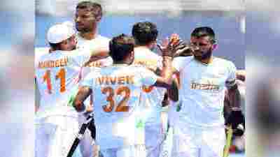 Hockey India: ऑस्ट्रेलिया के खिलाफ हमारी तैयारी पूरी, खिलाड़ियों को अच्छा प्रदर्शन करना होगा: हॉकी कोच