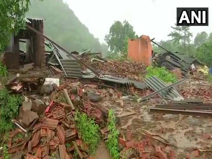 ​120 लोगों का गांव...अब कुछ ही बचे