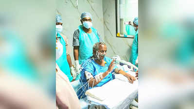 Kalyan singh health: यूपी के पूर्व सीएम कल्याण सिंह की हालत गंभीर, लाइफ सपॉर्ट पर बीजेपी नेता की निगरानी में 5 विभागों के डॉक्टरों की टीम
