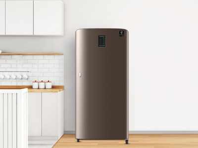 ऑफ सीजन में इन Refrigerators की खरीद पर पर मिलेगी ₹5,600 तक की भारी छूट!