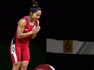 Tokyo Olympic 2020: टोकियो ऑलिम्पिक- मीराबाईने जिंकून दिले देशाला पहिले पदक