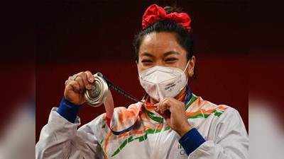 Mirabai Chanu wins Silver : मीराबाई चानू ने तोक्यो ओलिंपिक में खोला भारत के पदकों का खाता, जीता सिल्वर मेडल