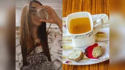 पीरियड के पहले दिन Sonam Kapoor भी पीती हैं ये जादुई चाय, दर्द से मिलता है बड़ा आराम