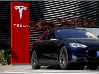 लाँचिंगआधीच Tesla ची भारत सरकारकडे ‘डिमांड’, पत्र लिहून केली ‘ही’ मागणी