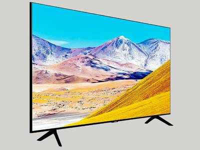 23 हजार रुपए तक की छूट के साथ-साथ नो कॉस्ट EMI पर मिल जाएंगे 50 इंच के Smart TV