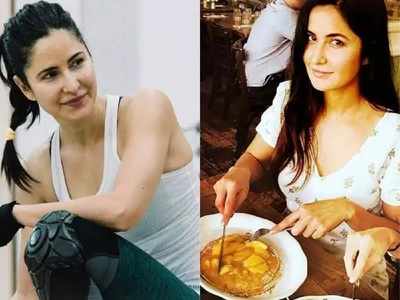 Celebs Diet : ‘या’ ३ पदार्थांपासून लांब राहत कतरिना कैफने मिळवली टोंड फिगर, ग्लॅम डॉलचा थक्क करणारा वर्कआउट व्हिडिओ एकदा पाहाच