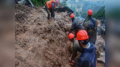 Maharashtra Rains: राज्यात पुराचे ७६ बळी, ५९ लोकांचा ठावठिकाणा सापडेना