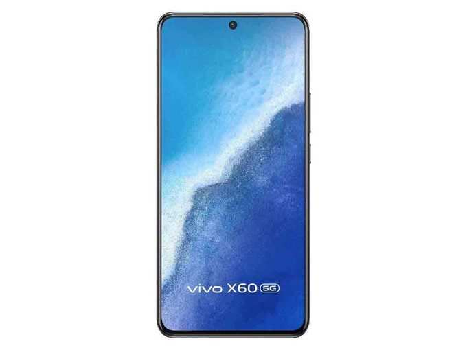 Vivo X60