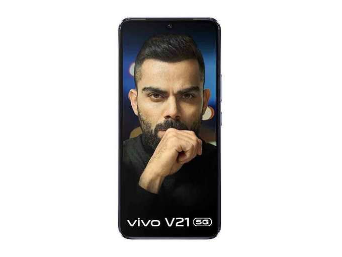 Vivo V21 5G