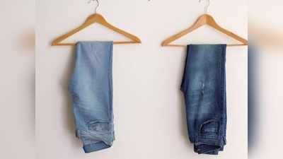 Slim Fit Jeans : मात्र ₹699 में खरीदें 1,499 रुपए वाली कॉटन की ये मेंस जींस