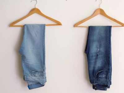 Slim Fit Jeans : मात्र ₹699 में खरीदें 1,499 रुपए वाली कॉटन की ये मेंस जींस