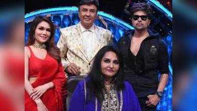 Indian Idol 12: रीना रॉय का खुलासा- मैं कभी बांद्रा की सड़कों पर कहलाती थी बाइक वाली लड़की