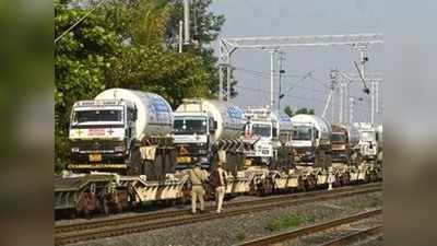 बांग्‍लादेश की मदद को आगे आया भारत, Oxygen Express से भेजी 200 टन मेडिकल ऑक्सि‍जन, रविवार को पहुंचेगी ट्रेन