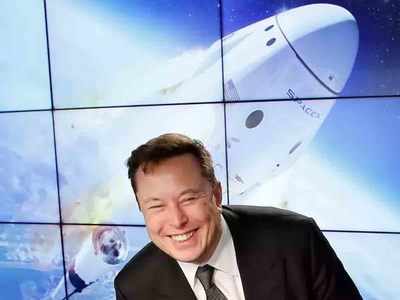 नासा गुरु ग्रहाच्या चंद्रावर शोधणार जीवन, SpaceX सोबत केला करार