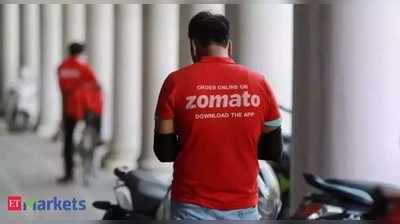 Zomato Share Update : आप जोमैटो के आईपीओ में निवेश का मौका चूक गए? जानिए क्या कहते हैं विश्लेषक