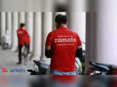 Zomato Share Update : आप जोमैटो के आईपीओ में निवेश का मौका चूक गए? जानिए क्या कहते हैं विश्लेषक