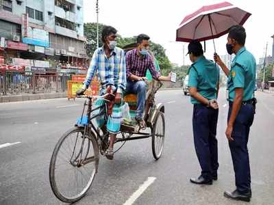 ঈদে ঢাকা ছেড়েছিলেন ১ কোটি মানুষ, ফিরেছেন মাত্র ৮ লাখ?