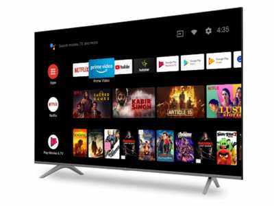 Amazon की बेस्ट डील्स! Redmi, OnePlus समेत इन Smart Tv पर बचेंगे खूब सारे पैसे, हाथ से न निकल जाए ये मौका