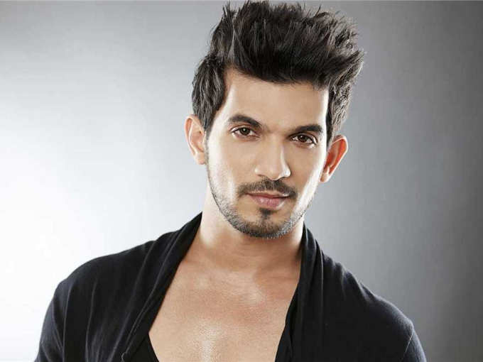 Arjun Bijlani