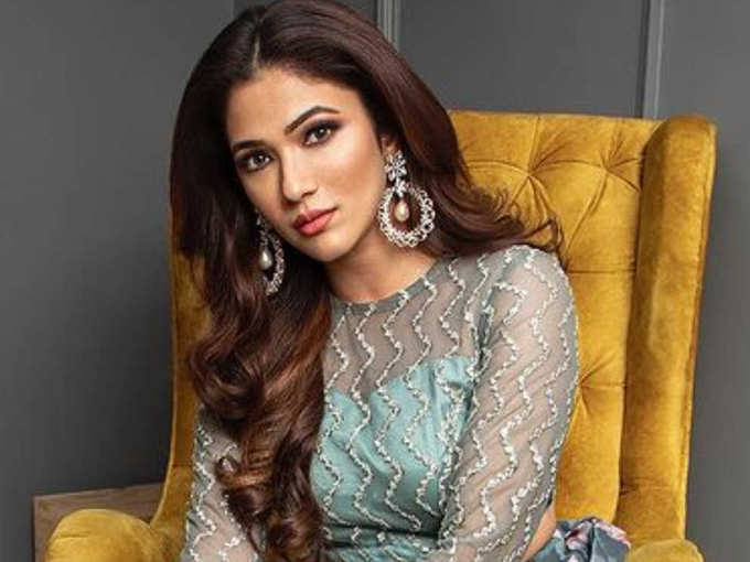 Ridhima Pandit