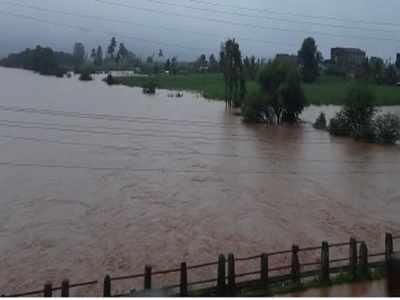 पुराचा फटका: सांगली जिल्ह्यात ५७ रस्ते पाण्याखाली; जाणून घ्या पर्यायी मार्ग