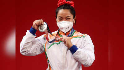 रियो ओलिंपिक में ही फैसला कर दिया था कि तोक्यो में खुद को साबित करना है: मीराबाई चानू