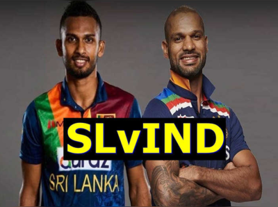 SLvIND: આવતી કાલથી શરુ થતી T-20 શ્રેણી માટે ભારત હોટ ફેવરિટ, ટીમ ઇન્ડિયાને મળશે નવો સ્પિનર