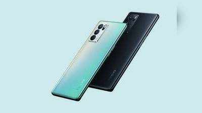 OPPO Reno 6 5G: ரூ.4000 கேஷ்பேக் உடன் ப்ரீ-ஆர்டர் ஆரம்பம்; ஜூலை.29 முதல் விற்பனை!