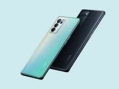 OPPO Reno 6 5G: ரூ.4000 கேஷ்பேக் உடன் ப்ரீ-ஆர்டர் ஆரம்பம்; ஜூலை.29 முதல் விற்பனை!