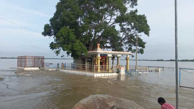 Koppar Temple