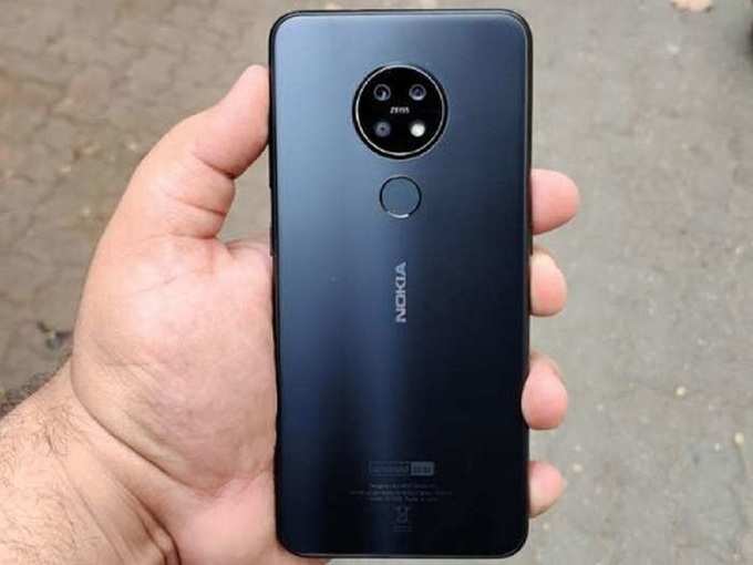 Nokia Best Smartphones Under 10000 Rupees In India 2
