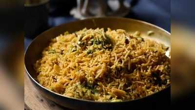 बिरयानी बनानी हो या फिर प्लेन राइस सबके लिए पर्फेक्ट हैं ये लंबे दाने वाले खुसबूदार Basmati Rice