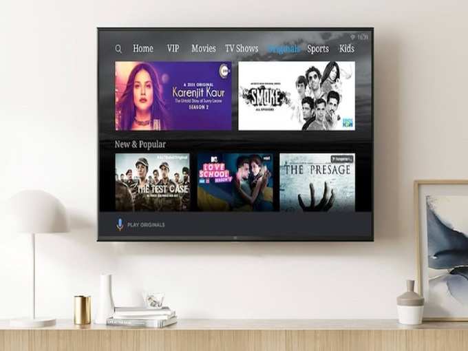 Best Smart TV Under 15000 Rs On Flipkart Amazon 3
