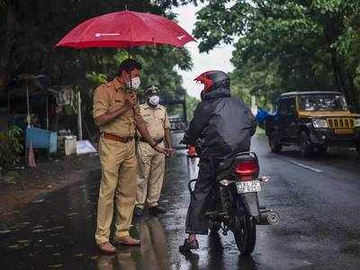 ഇന്ന് മുതൽ കടുത്ത നിയന്ത്രണം; വാഹന പരിശോധന ശക്തമാക്കും, ആശങ്കയായി ഈ കണക്കുകൾ