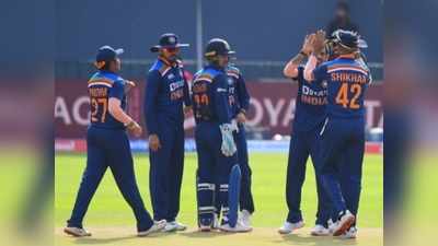 IND v SL 1st T20 Live Streaming: वरुण चक्रवर्ती डेब्यू को तैयार, जानें टी20 में कब और कहां भिड़ेंगी भारत और श्रीलंका की टीमें