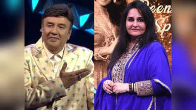 Indian Idol 12: अनु मलिक ने भागकर की थी शादी, रीना रॉय ने खोला बड़ा राज