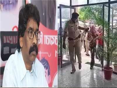 झारखंड की हेमंत सरकार गिराने की साजिश में गिरफ्तार तीन आरोपियों की हुई पहचान, बीजेपी सांसद ने पूछा- साजिशकर्ता राहुल गांधी तो नहीं?