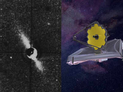 James Webb Telescope: ₹75,000 करोड़ के टेलिस्कोप से दिखेगा 65 प्रकाशवर्ष दूर स्थित ग्रह, खोलेगा सौर मंडल का राज