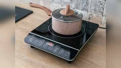 इंडियन कुकिंग के लिए पर्फेक्ट हैं ये Induction Cooktops, कुकिंग टाइमर और टेंपरेचर कंट्रोल जैसे फीचर हैं मौजूद