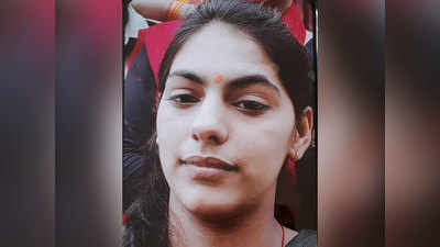 कानपुर: संदिग्ध हालत में महिला कॉन्स्टेबल की मौत, खिड़की के सहारे दुपट्टे से गले में पड़ा था फंदा, जमीन पर थे पैर