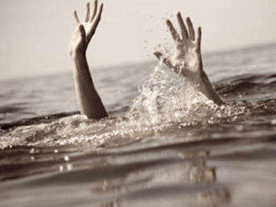 Bahraich News: बहराइच में बुजुर्ग की बाढ़ के पानी में डूबकर मौत, फ‍िसलने से हुआ हादसा