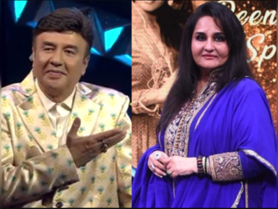 Indian Idol 12: શૉના મહેમાન રીના રૉયે ખોલ્યા રાઝ, અનુ મલિકે ભાગીને કર્યા હતા લગ્ન 