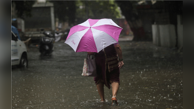 Rajasthan News  प्रदेश में बारिश का रेड अलर्ट, जानिए किन जिलों में होगी झमाझम बारिश